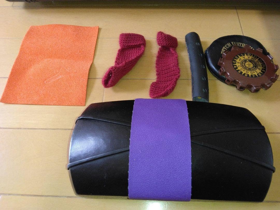 中棹三味線 撥 小物付き 三味線中棹 ケース付き お稽古用 小物